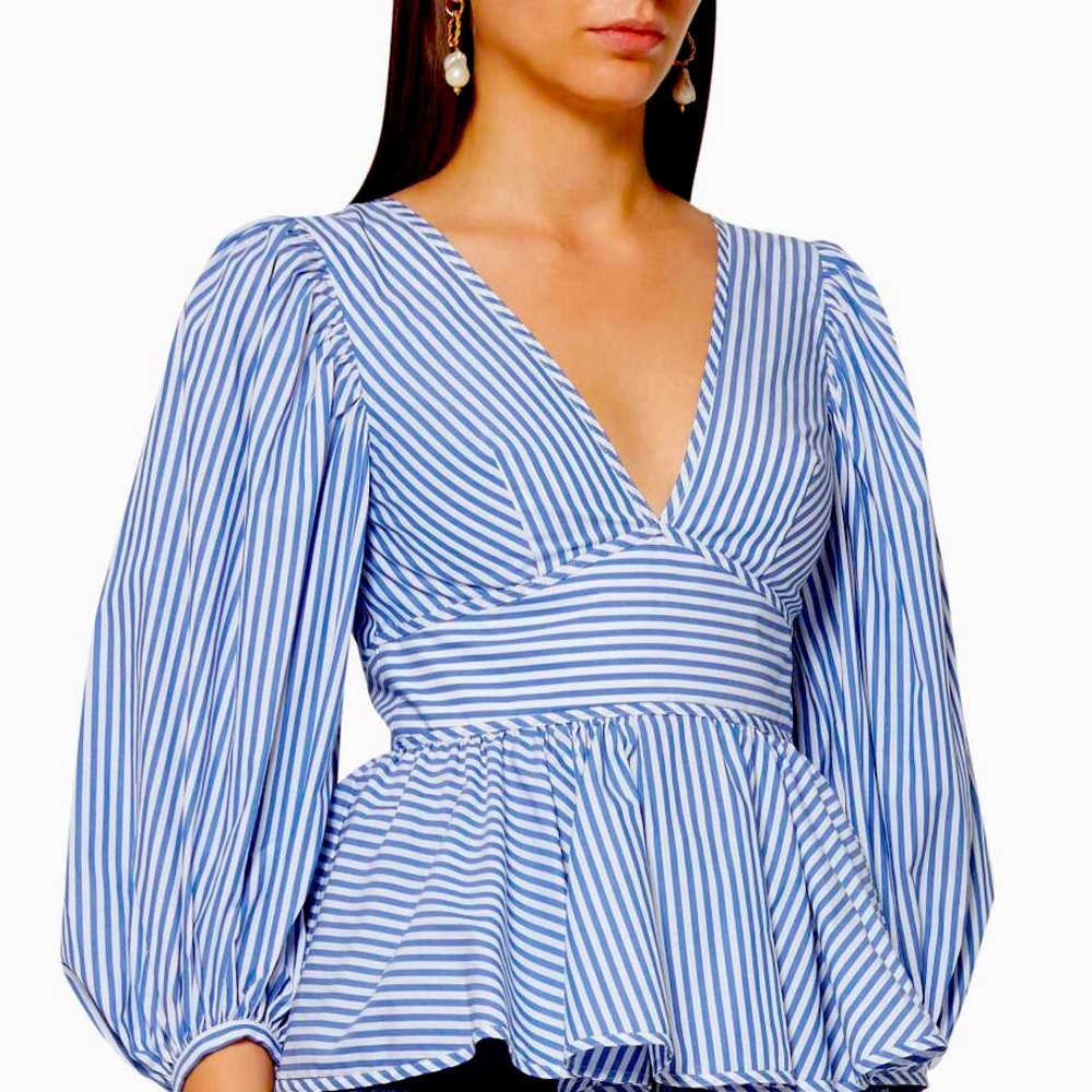STAUD Women's Luna Top